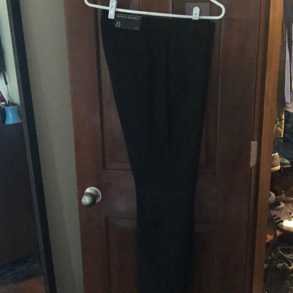 Banana Republic Ryan dress pants